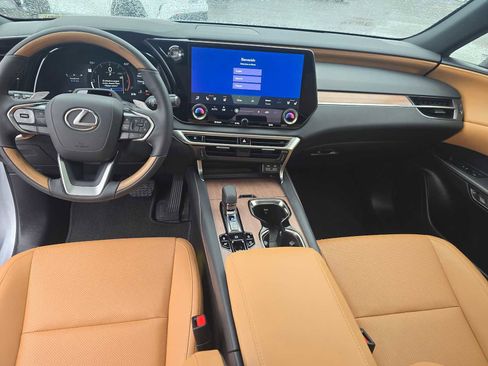 New 2026 Lexus RX 350 Premium image 21