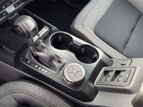 New 2025 Ford Bronco Big Bend image 20