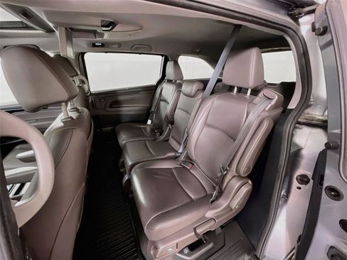 Used 2020 Honda Odyssey Elite image 29