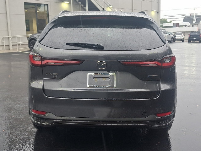 New 2026 MAZDA CX-90 3.3 Turbo w/ Premium Sport Pkg AWD/4WD image 3