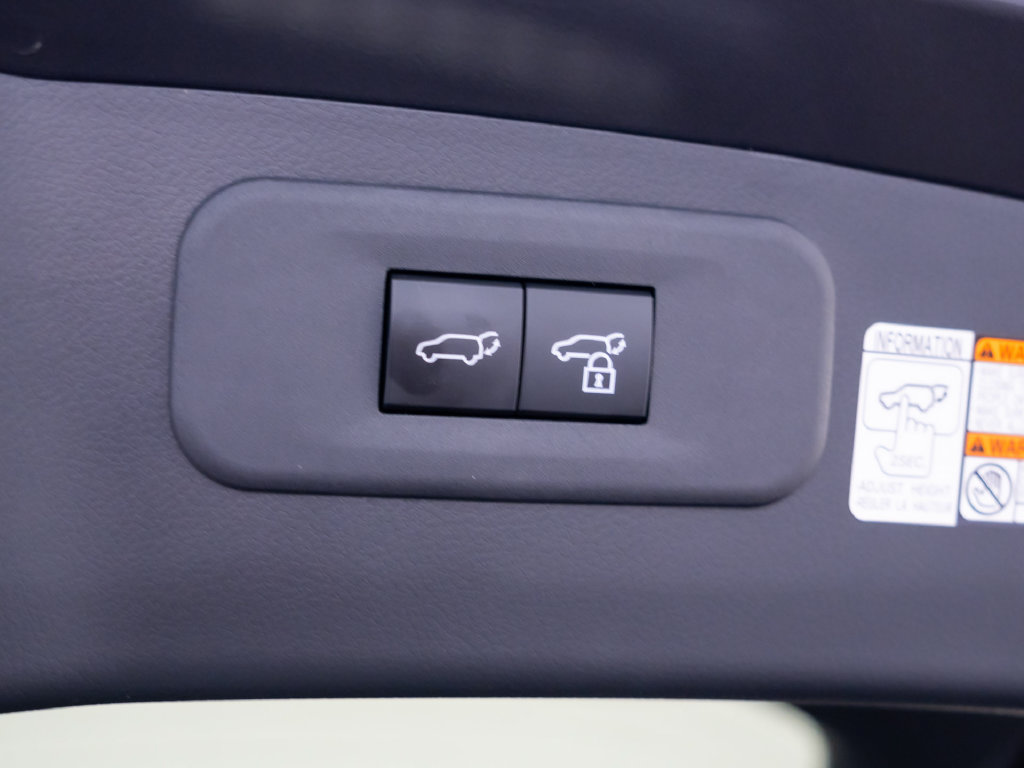 Used 2022 Lexus NX 350 AWD w/ Premium Package image 35