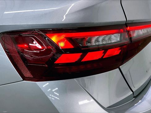 New 2026 Volkswagen Jetta Sport image 25