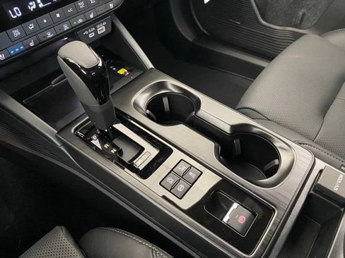 New 2026 Subaru Outback Touring XT AWD/4WD image 24