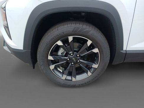 New 2026 Chevrolet Equinox RS w/ Convenience Package III image 31