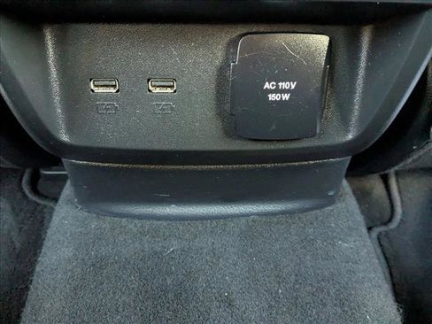 Used 2021 Ford Ranger XLT w/ Equipment Group 301A Mid image 16