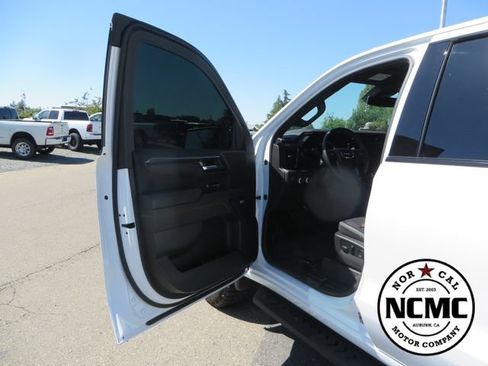 Used 2026 GMC Sierra 1500 AT4 AWD/4WD image 18