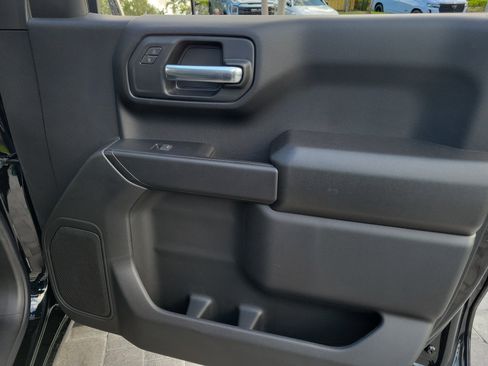 New 2026 GMC Sierra 1500 Pro w/ Pro Value Package image 26