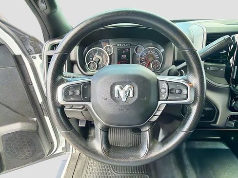 Used 2025 RAM 2500 Tradesman AWD/4WD image 12