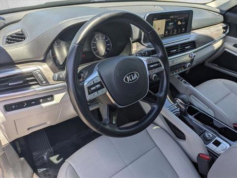 Used 2020 Kia Telluride EX FWD image 10