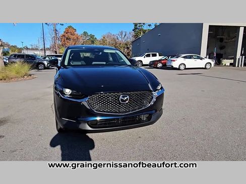 Used 2024 MAZDA CX-30 AWD 2.5 S image 20