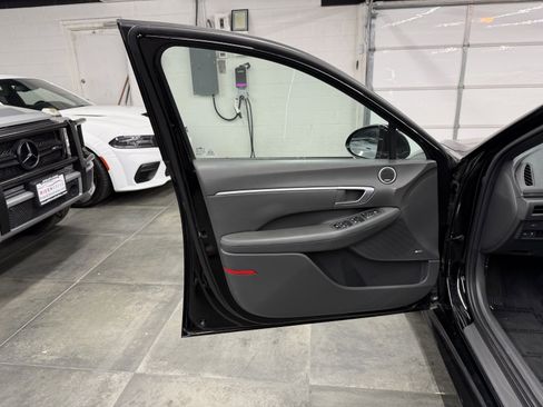 Used 2023 Hyundai Sonata SEL Plus image 21
