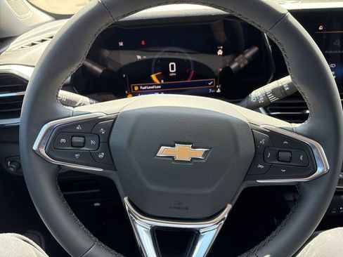 New 2026 Chevrolet TrailBlazer LT AWD/4WD image 13