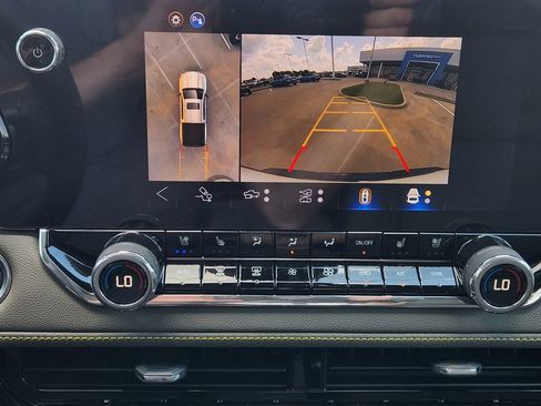 New 2026 Chevrolet Colorado ZR2 w/ Technology Package image 14