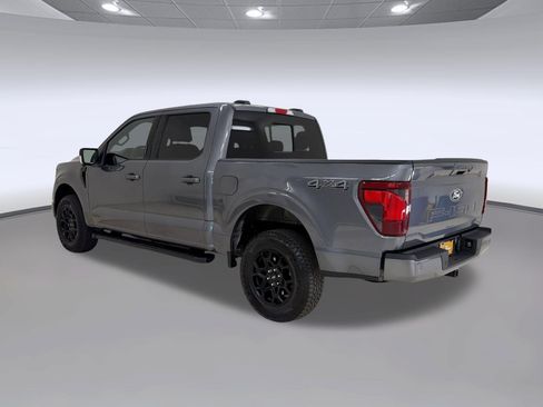 Certified 2024 Ford F150 XLT w/ Equipment Group 302A MID AWD/4WD image 3