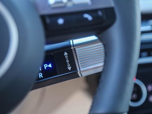 New 2026 Hyundai Tucson Limited AWD/4WD image 23