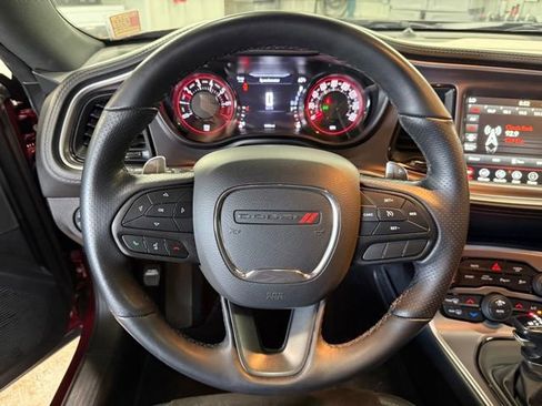 Used 2022 Dodge Challenger GT w/ Plus Package AWD/4WD image 21