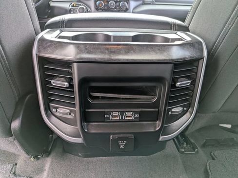 Certified 2021 RAM 1500 Big Horn AWD/4WD image 13
