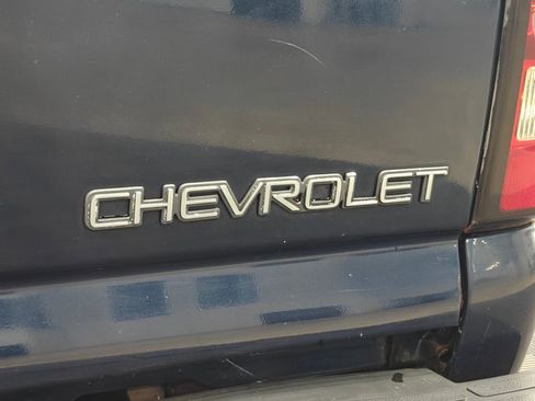 Used 2005 Chevrolet Silverado 1500 LS image 28