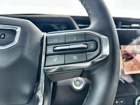 New 2026 GMC Terrain Denali AWD/4WD image 32