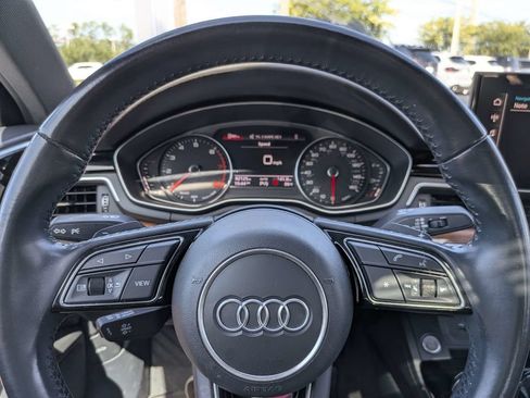 Used 2020 Audi A4 2.0T Premium w/ Convenience Package FWD image 40