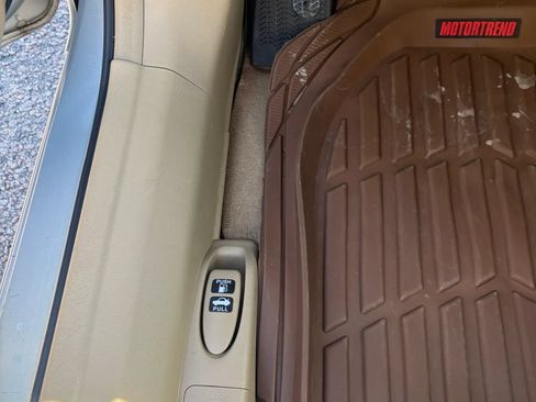 Used 2006 Honda Civic Hybrid Sedan image 15