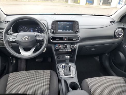 Used 2018 Hyundai Kona SE FWD image 9