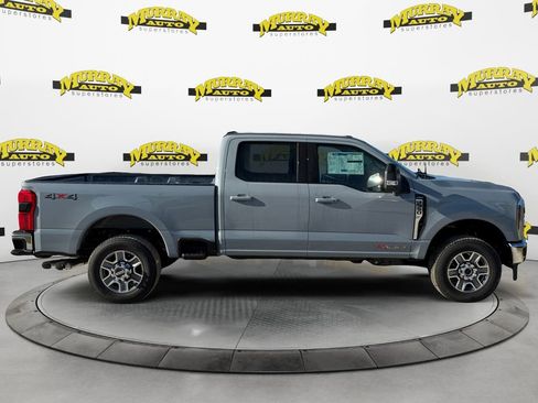 New 2026 Ford F350 Lariat image 7