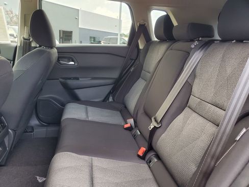 New 2026 Nissan Rogue SV image 29