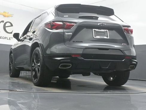 Used 2020 Chevrolet Blazer RS image 53