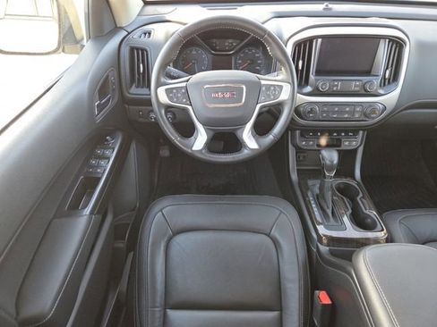 Used 2022 GMC Canyon Elevation w/ Elevation Premium Package image 28