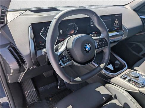 Used 2026 BMW X3 xDrive30 AWD/4WD image 10