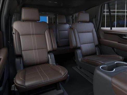 New 2025 Chevrolet Tahoe High Country AWD/4WD image 17