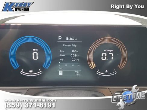 New 2026 Hyundai Kona SEL Sport AWD/4WD image 23