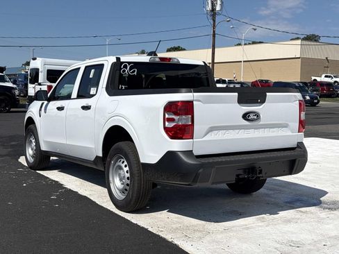 New 2026 Ford Maverick XL FWD image 5