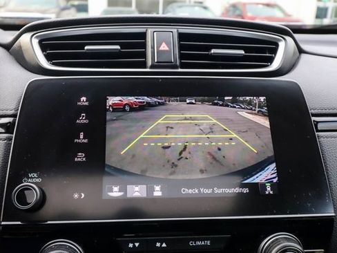 Used 2017 Honda CR-V EX image 9