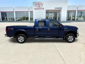 Used 2010 Ford F250 XLT AWD/4WD video 2