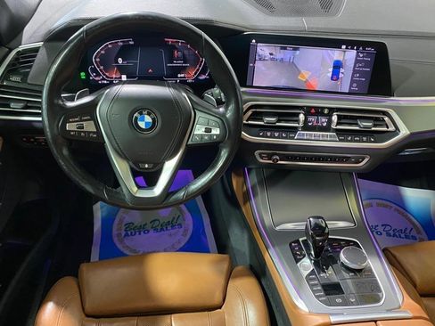 Used 2019 BMW X5 xDrive40i w/ Convenience Package AWD/4WD image 17