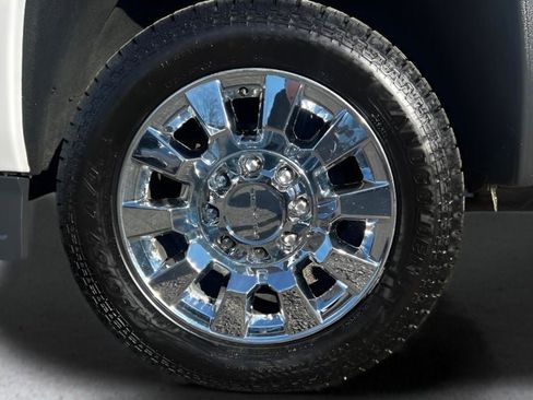 Used 2019 GMC Sierra 2500 Denali w/ Duramax Plus Package image 34