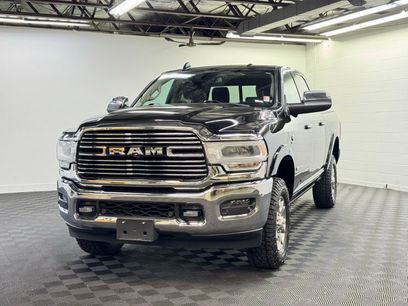 Used 2021 RAM 2500 Laramie