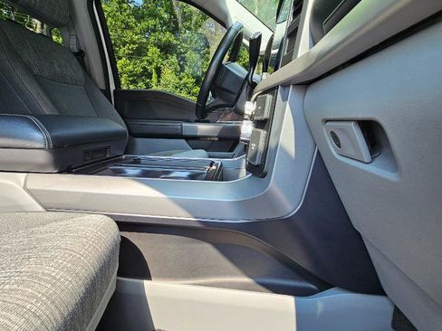 Used 2022 Ford F150 XLT w/ Equipment Group 302A High image 51