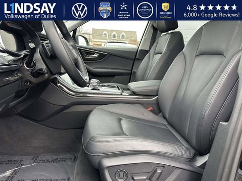 Used 2023 Audi Q7 3.0T Premium Plus w/ Premium Plus Package image 10