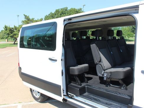 Used 2026 Ford Transit 350 XLT RWD image 17