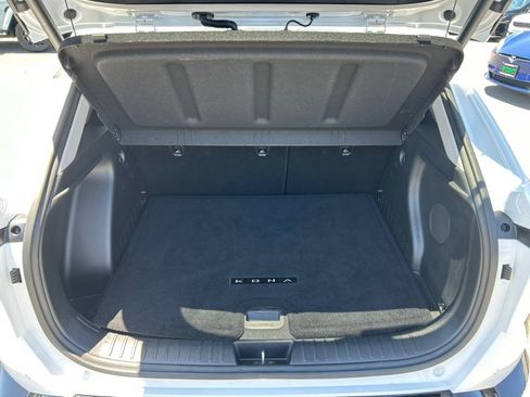 Used 2024 Hyundai Kona Limited FWD image 55