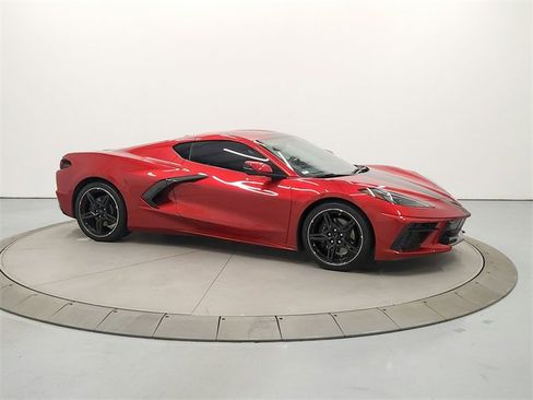 Used 2023 Chevrolet Corvette Stingray image 8
