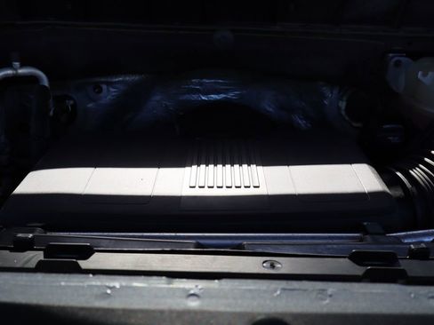 Used 2022 Chevrolet Silverado 1500 LT Trail Boss w/ Safety Package image 25