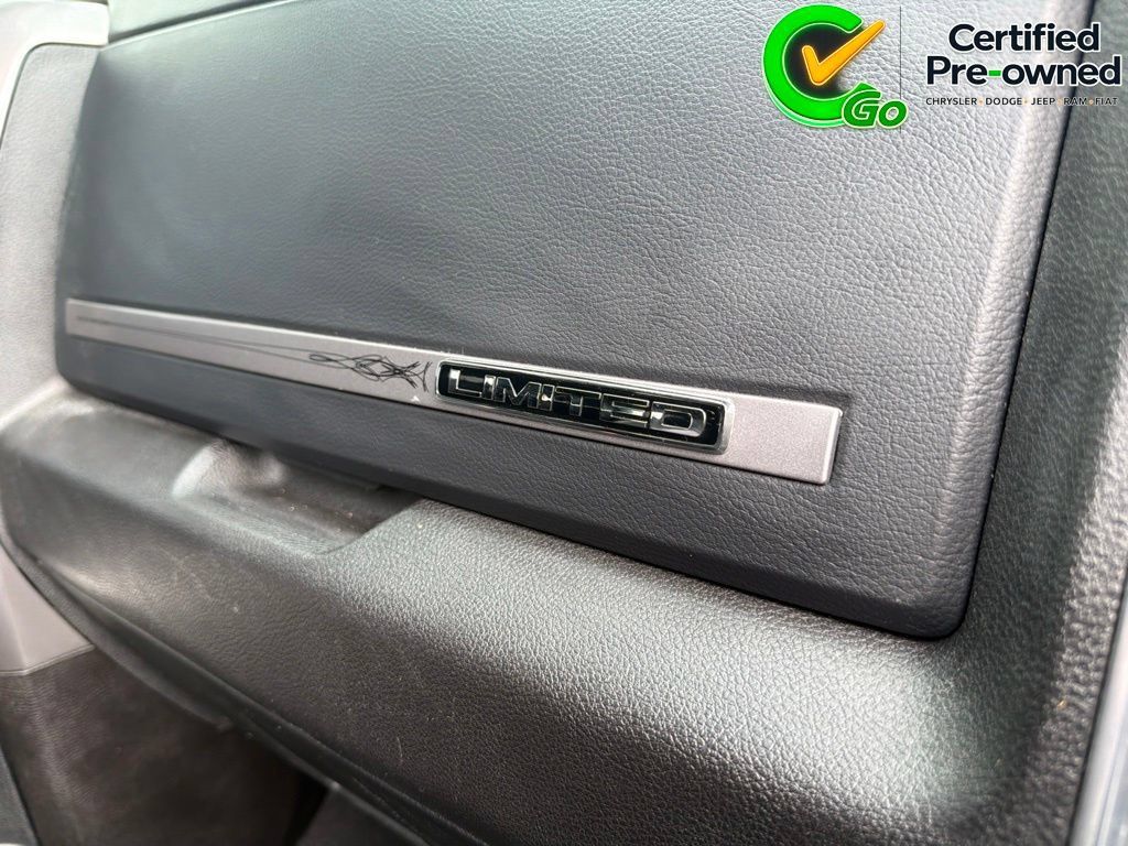 Certified 2018 RAM 1500 Limited AWD/4WD image 42