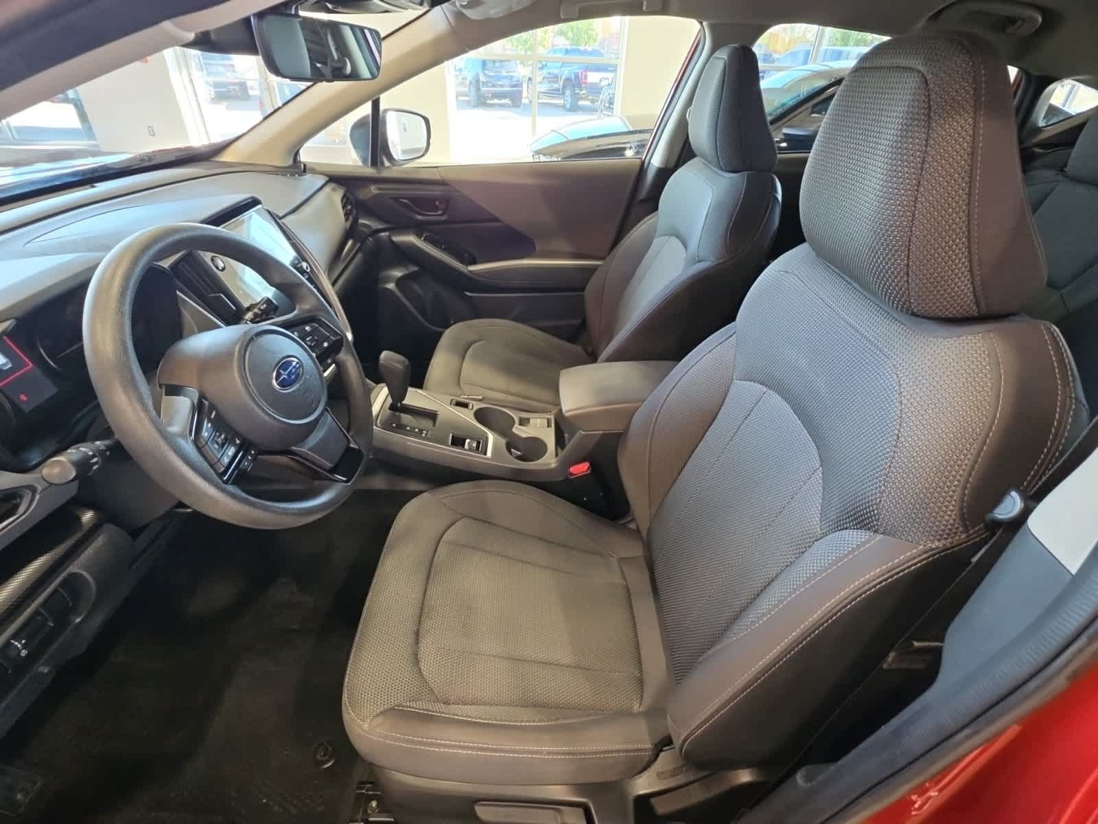 Used 2024 Subaru Crosstrek 2.0i Premium AWD/4WD image 14