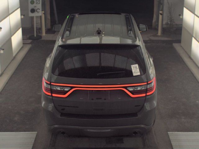 Used 2023 Dodge Durango GT AWD/4WD image 6