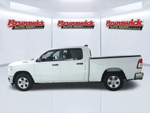 Certified 2023 RAM 1500 Big Horn image 39