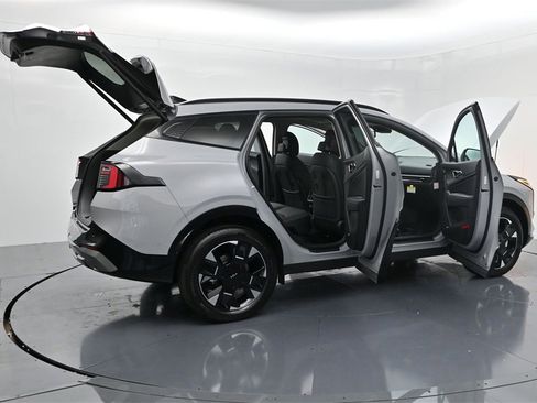 New 2026 Kia Sportage SX Prestige image 54